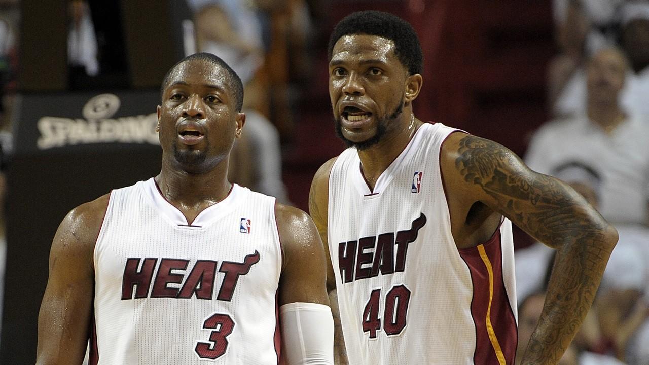 Miami Heat, Wade ve Haslem'dan vazgeçmiyor
