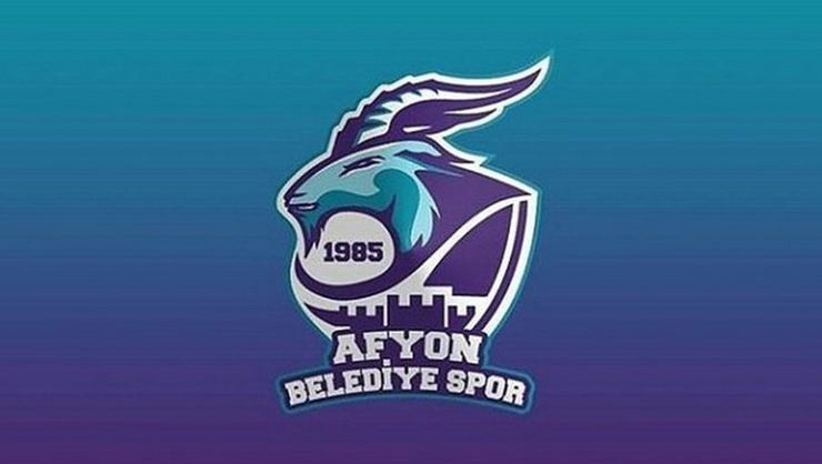 Afyon Belediyespor yeni salonunu tanıttı