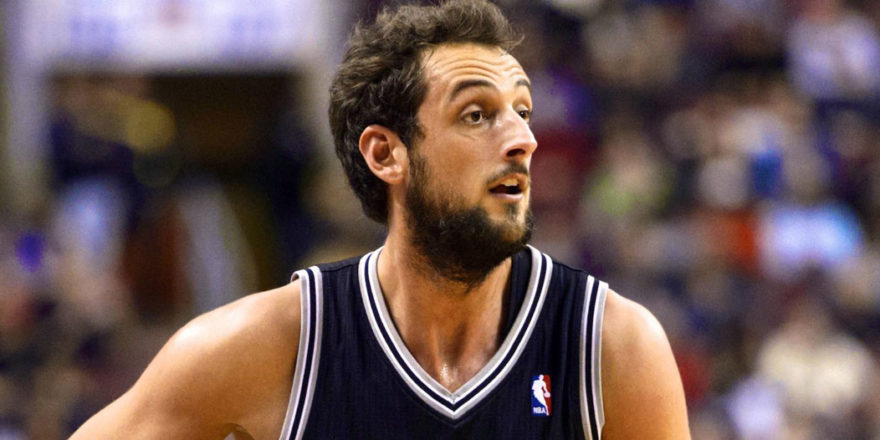 Marco Belinelli, eylül ayındaki maçlarda İtalya forması giymeyecek