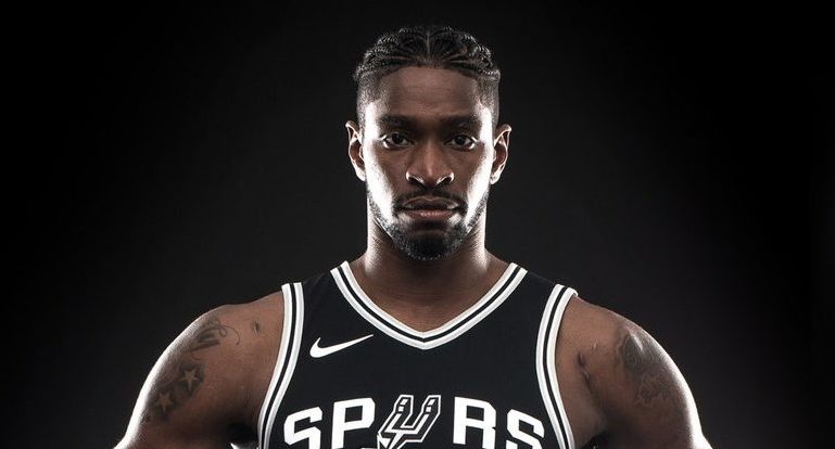 Spurs, Brandon Paul'u serbest bıraktı