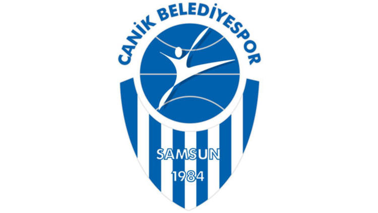 Canik Belediyespor'da 5 transfer