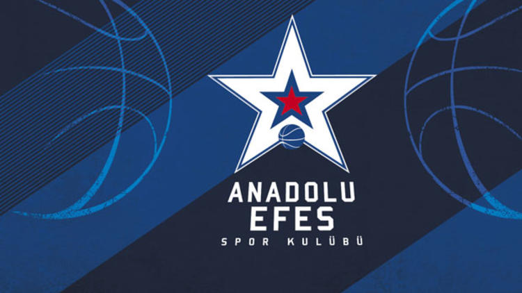 Anadolu Efes kadroyu ve numaraları duyurdu