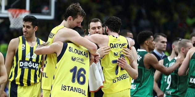 Fenerbahçe hazırlıklara başlıyor