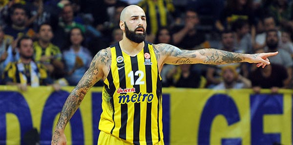 Pero Antic ülkesine dönüyor