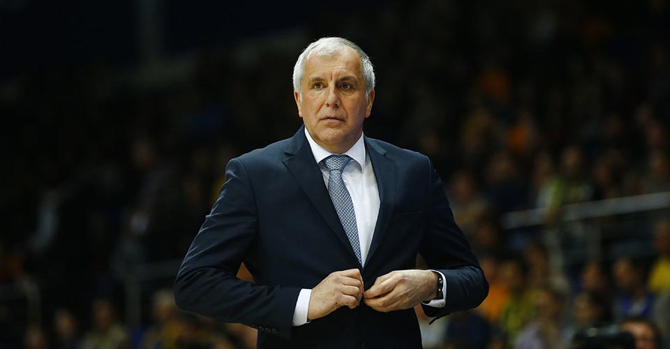 Obradovic: Başkanımız tüm ihtiyaçları karşıladı