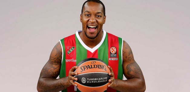 Justin Carter, Al Ahli Dubai'de