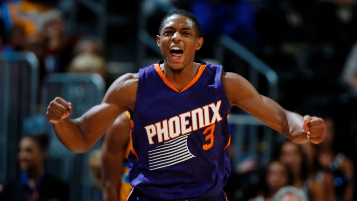 Brandon Knight ameliyat oldu