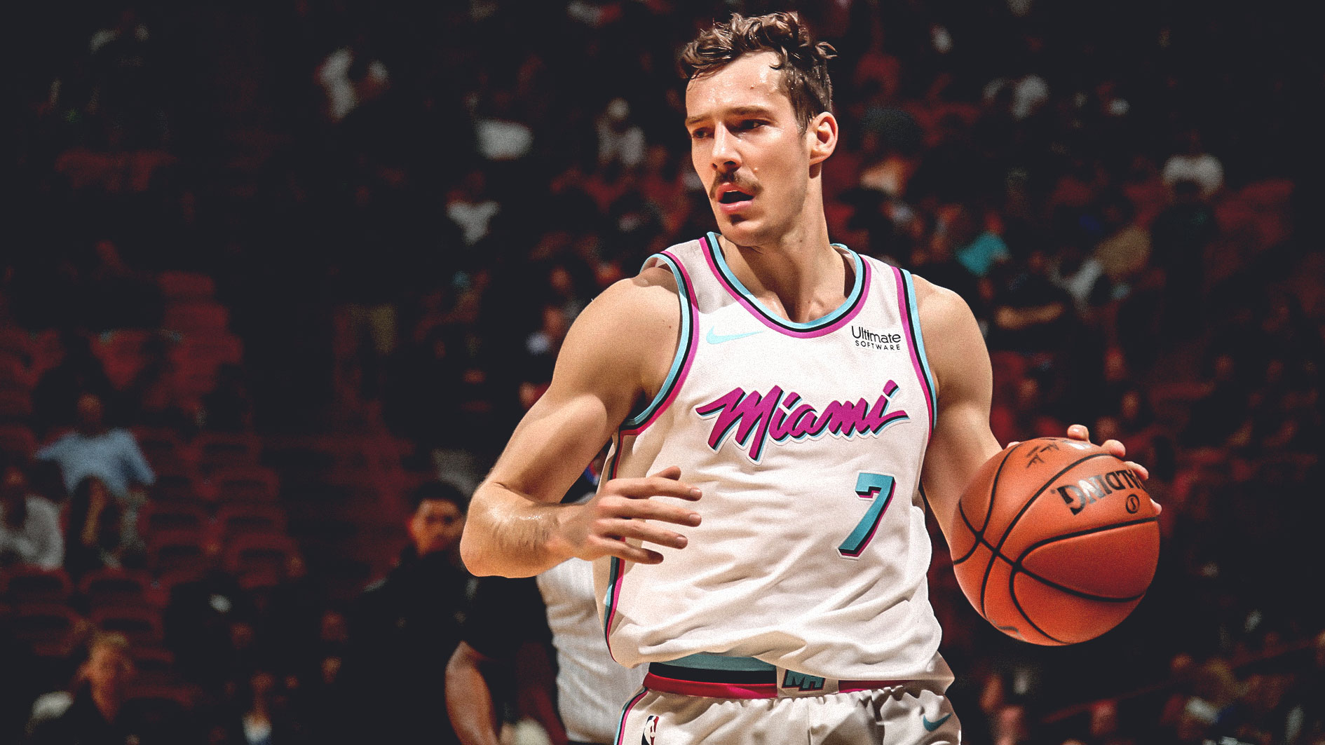 Miami Heat, Goran Dragic'i gözden çıkardı