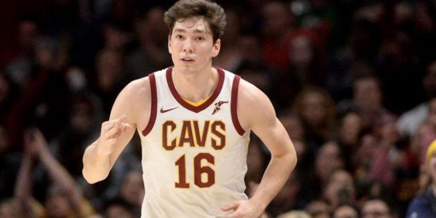 Cedi Osman: ''Kendime tabii ki güveniyorum''