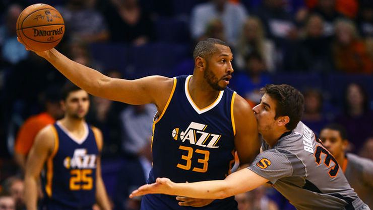 Boris Diaw: Teklif gelmedi, emekli olmaya karar verdim