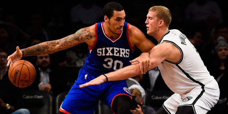 Brooklyn Nets, Drew Gordon'ı kadrosuna katıyor