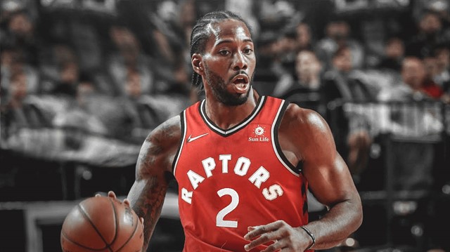 Kawhi Leonard'ın geleceği ne olacak?