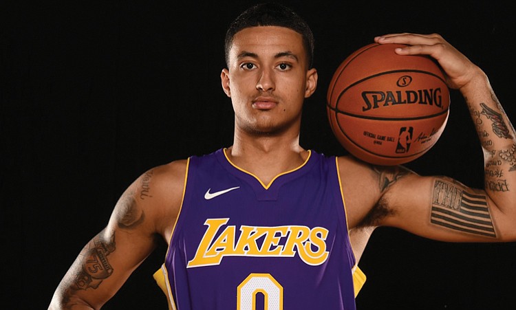 Lakers'ta pivot için sürpriz aday