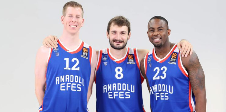 Anadolu Efes medya günü düzenledi