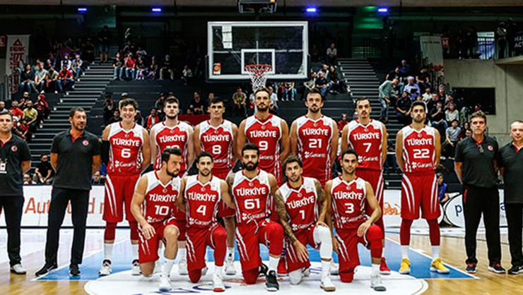 FIBA Milli takımlara olumlu yansıdı!