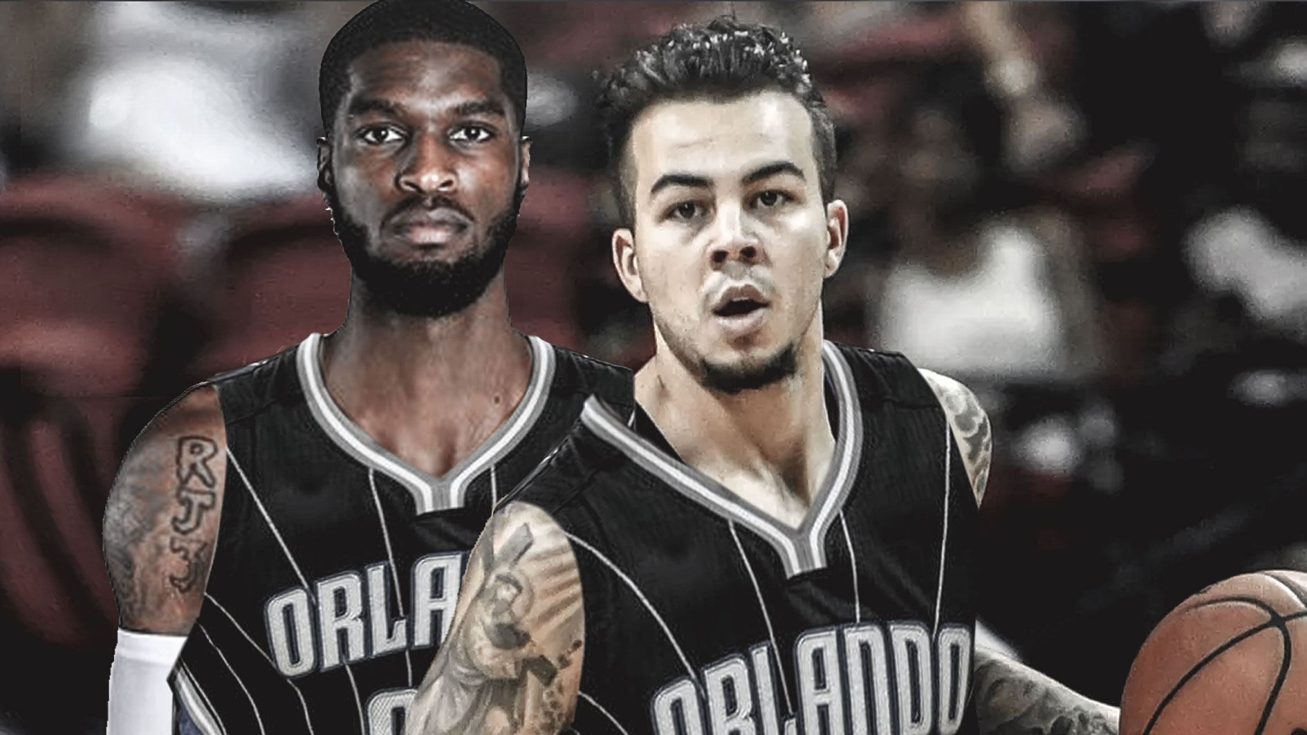 Orlando Magic, Gabe York ve B.J. Johnson ile anlaştı