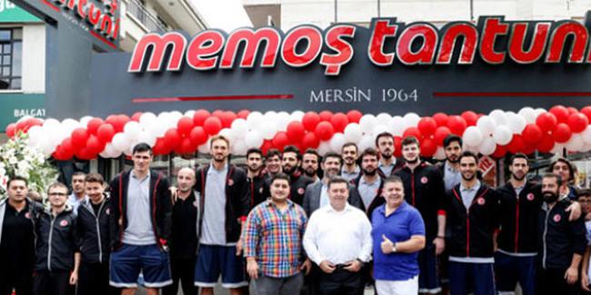 A Milli Basketbol Takımı Ömer Onan'ı yalnız bırakmadı