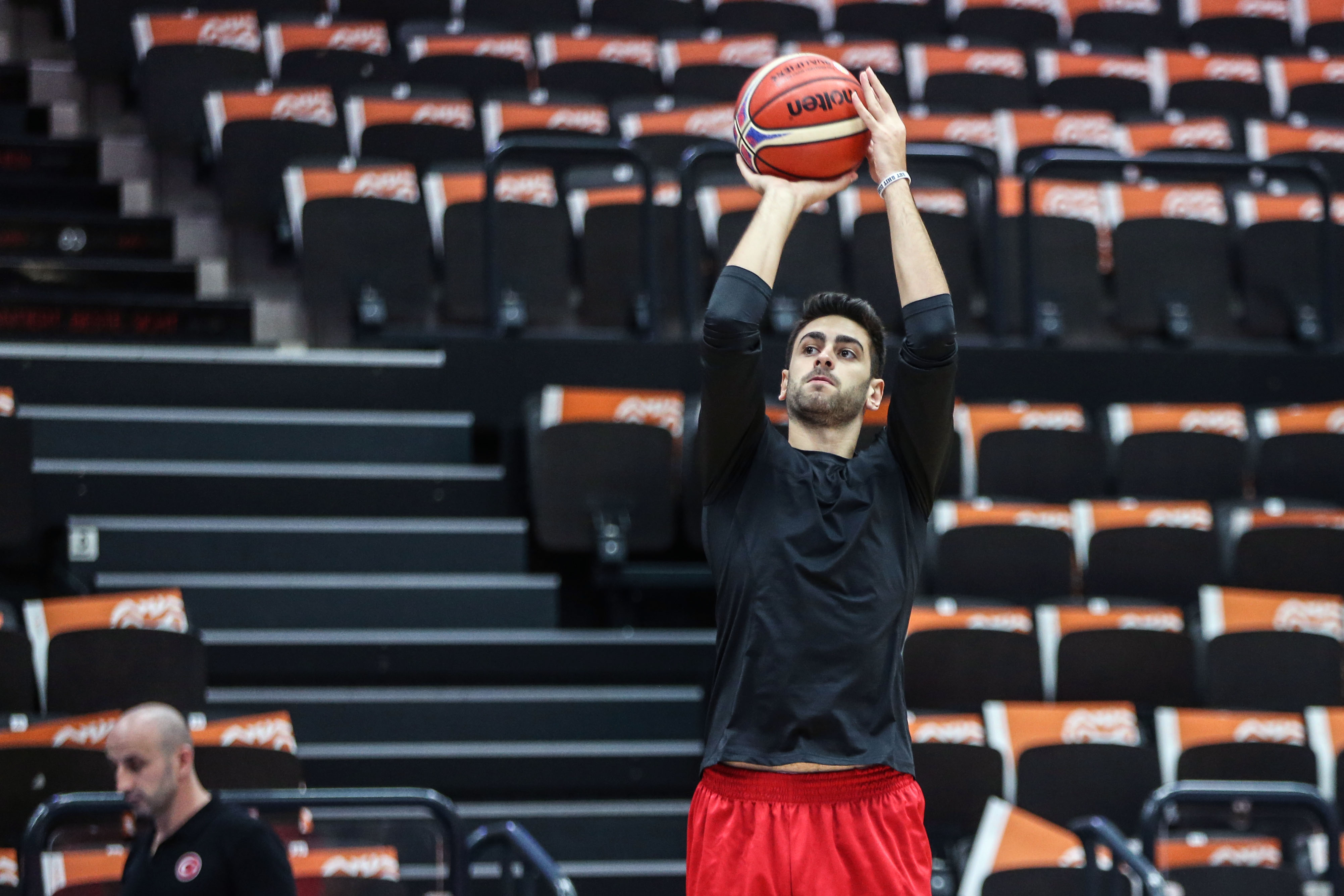 RİBAUND ÖZEL | Furkan Korkmaz: LeBron için Cedi'yi ben de ekerdim