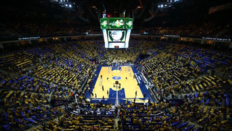 Fenerbahçe-Khimki Moskova maçı bilet satışı sürüyor