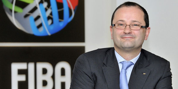 FIBA'nın yeni eleme sisteminde olumlu gelişmeler