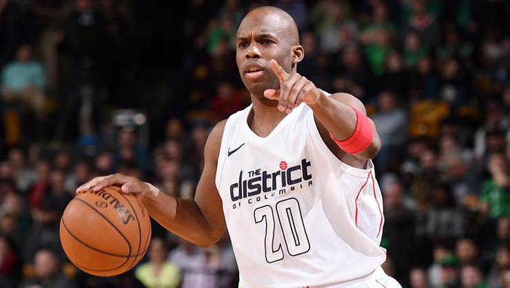 Bucks, Jodie Meeks'i serbest bıraktı