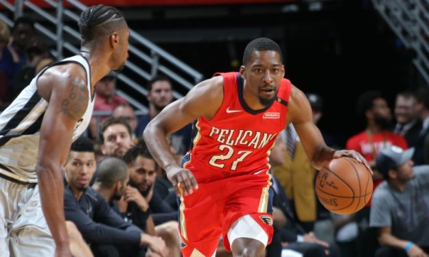 Jordan Crawford transferi sağlık kontrolüne takıldı