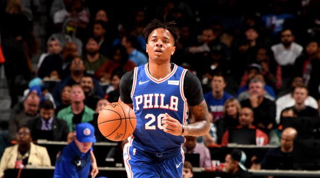 Cavaliers, Markelle Fultz için 76ers'ın kapısını çaldı