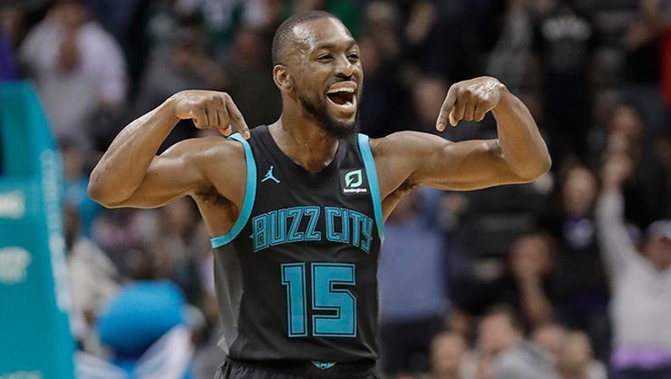 Kemba Walker durdurulamıyor