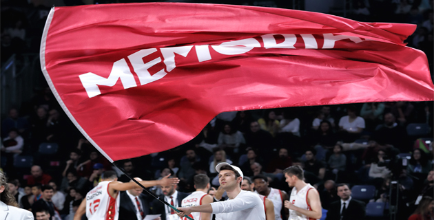 Memorial Bahçelievler'de "Basketbolun En Güzel Anları" sergisi açıldı