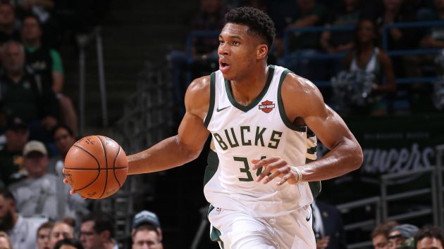 Milwaukee Bucks, Nets engelini rahat aştı