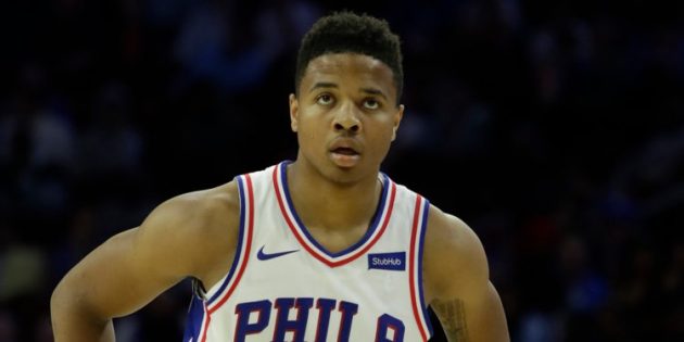 Markelle Fultz bu sezon dönemeyebilir !