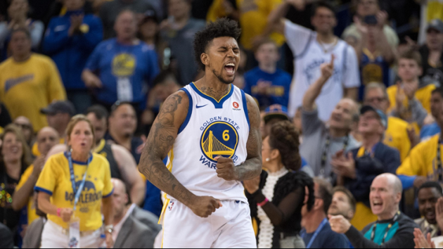 Denver Nuggets, Nick Young ile yollarını ayırdı