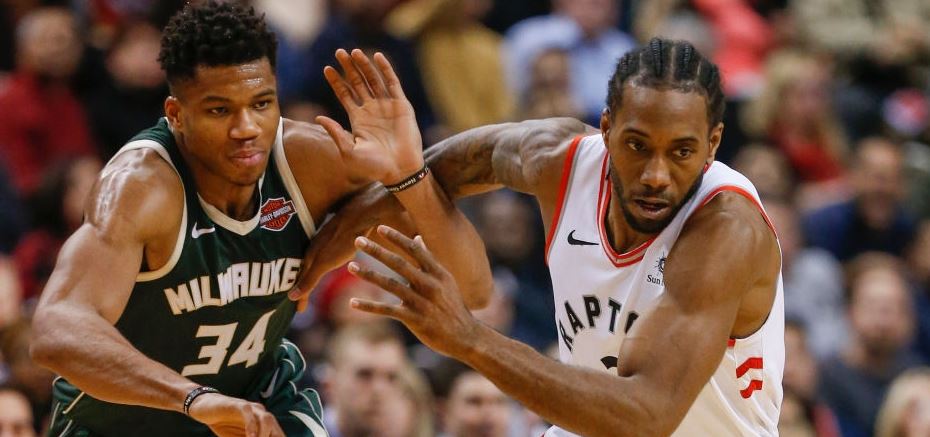 Bucks, Raptors'a yine acımadı!