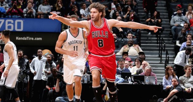 Robin Lopez'in ilk talibi Golden State