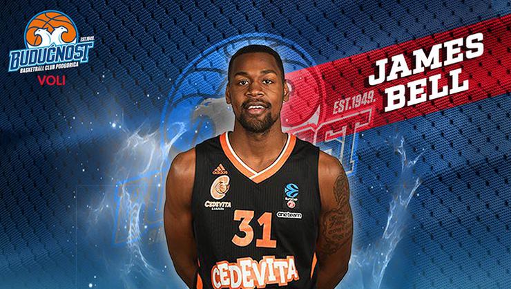 James Bell, Buducnost VOLI ile anlaştı