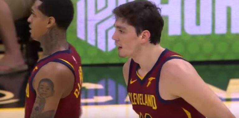 Cedi'den Wizards potasına 12 sayı