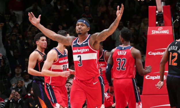 Bradley Beal: ''Para sorun değil''