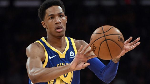 Patrick McCaw, Cedi'nin yeni takım arkadaşı oldu