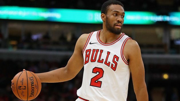 Chicago Bulls, Jabari Parker'ı takaslayamadı