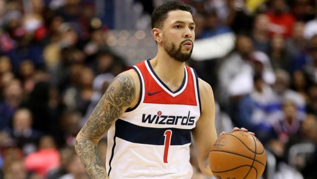 Austin Rivers'ın yeni durağı Houston Rockets