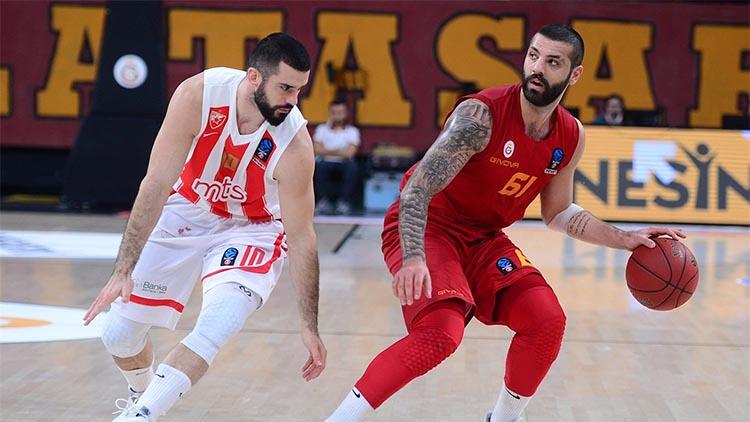 7DAYS EuroCup'ta temsilcimiz kalmadı