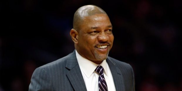 Doc Rivers: ''Takas sürecinde dikkatli olacağız''