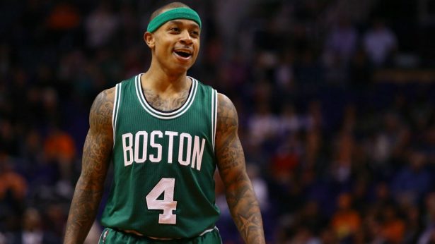 Isaiah Thomas takıma geri dönüyor