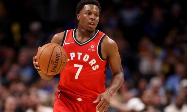 Lowry: ''Kawhi Leonard'a yardım etmemiz lazım''