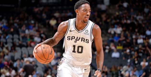 San Antonio Spurs, Boston engelini devirdi