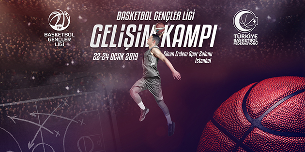 BGL Gelişim Kampı, 22-24 Ocak tarihleri arasında İstanbul'da