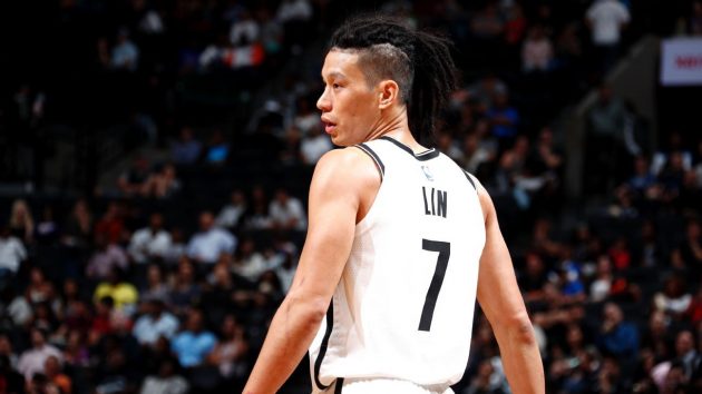 Jeremy Lin'e üç talip var