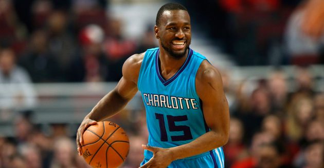 Kemba Walker'ın önceliği Hornets