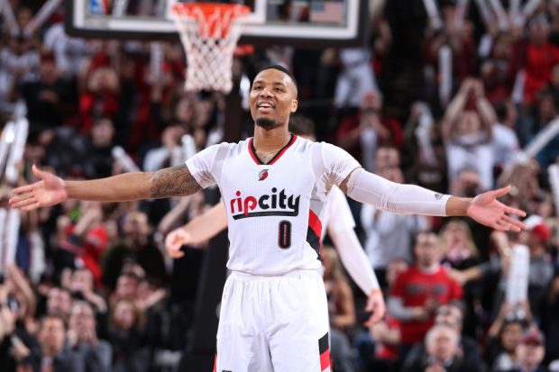 Damian Lillard: ''Yüzük uğruna kendimi asla satmam''