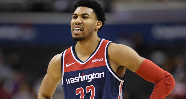 Washington Wizards, Otto Porter'ı takasladı !